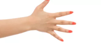 К чему чешется правая ладонь